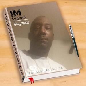 Meet your Posher, Lonnie